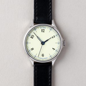 anOrdain Model 1 Iron Cream