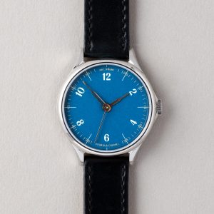 anOrdain Model 1 Teal