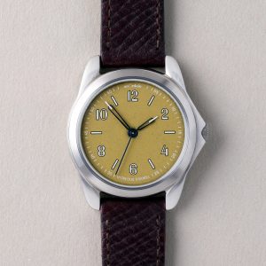 anOrdain Model 2 Flax