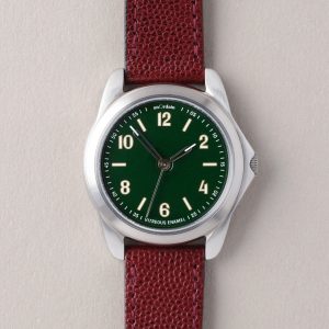 anOrdain Model 2 Racing Green