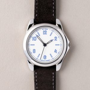 anOrdain Model 2 White