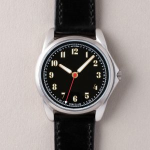 anOrdain Model 2 Porcelain