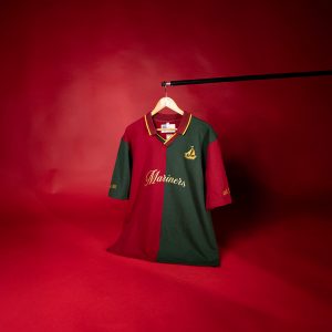 Shop Football The Mariners Vintage