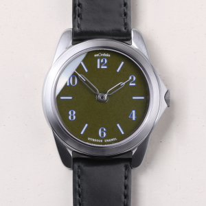 anOrdain Moss Green