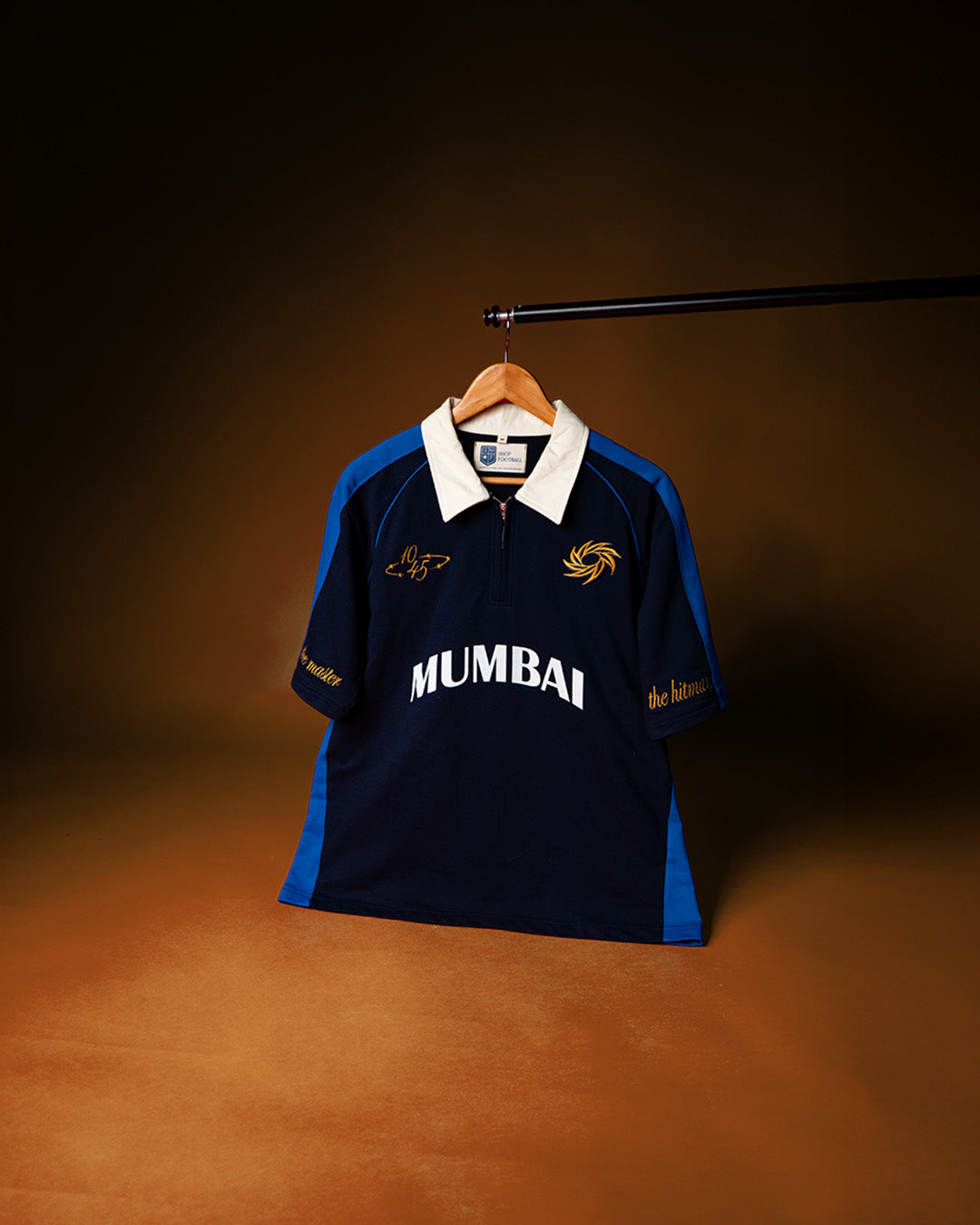 Shop Football Mumbai Cricket Vintage