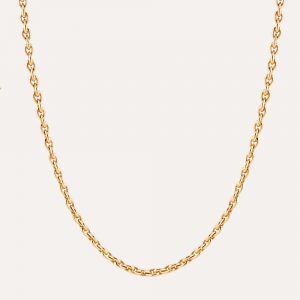 Dinny Hall Raindrop Necklace