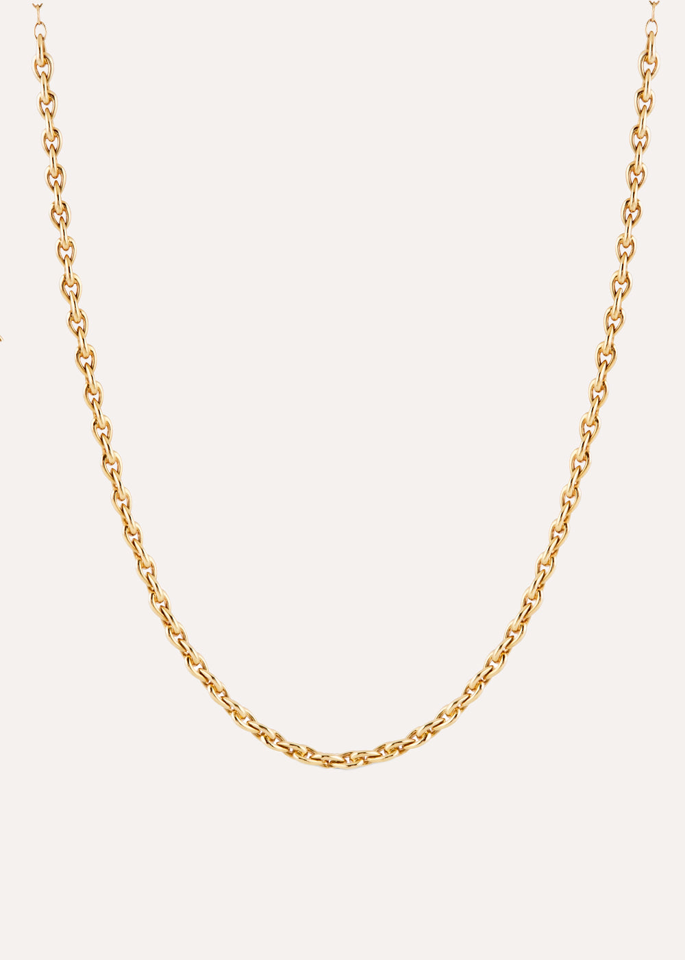 Dinny Hall Raindrop Necklace