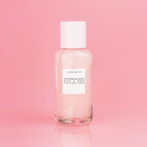 Glow Recipe Mini Watermelon Glow PHA+BHA Pore-Tight Toner