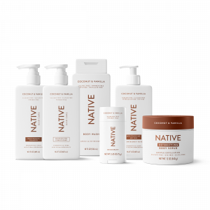 NATIVE The Original Icon Bundle