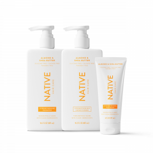 NATIVE The Repair Routine Bundle