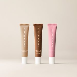 Summerfridays The Neapolitan Lip Trio