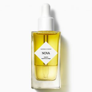 Herbivorebotanicals NOVA Turmeric + Niacinamide Bi-Phase Glow Facial Oil