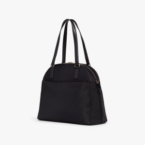 Loandsons O.G. 2 - Nylon - Black / Gold / Lavender