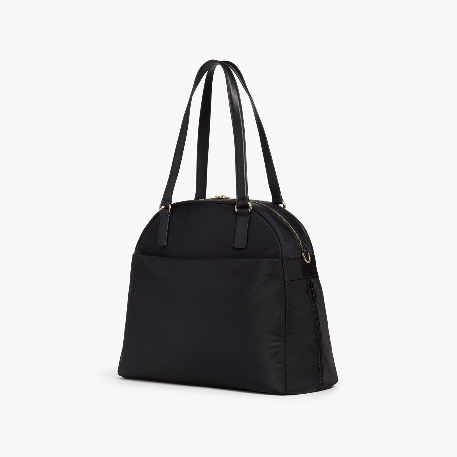 Loandsons O.G. 2 - Nylon - Black / Gold / Lavender