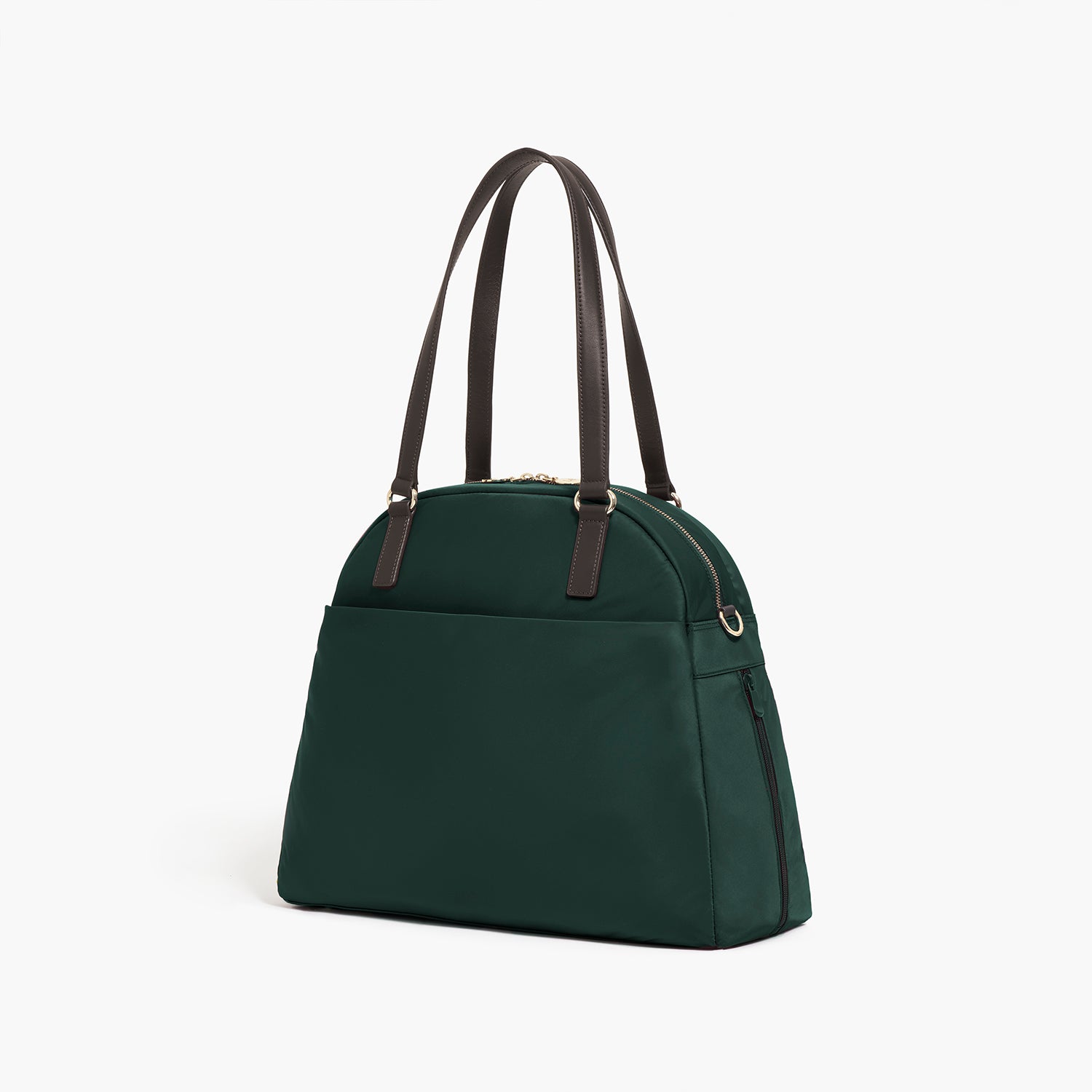 Loandsons O.G. 2 - Nylon - Dark Green / Gold / Camel