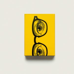 Moscot DECK OF CARDS