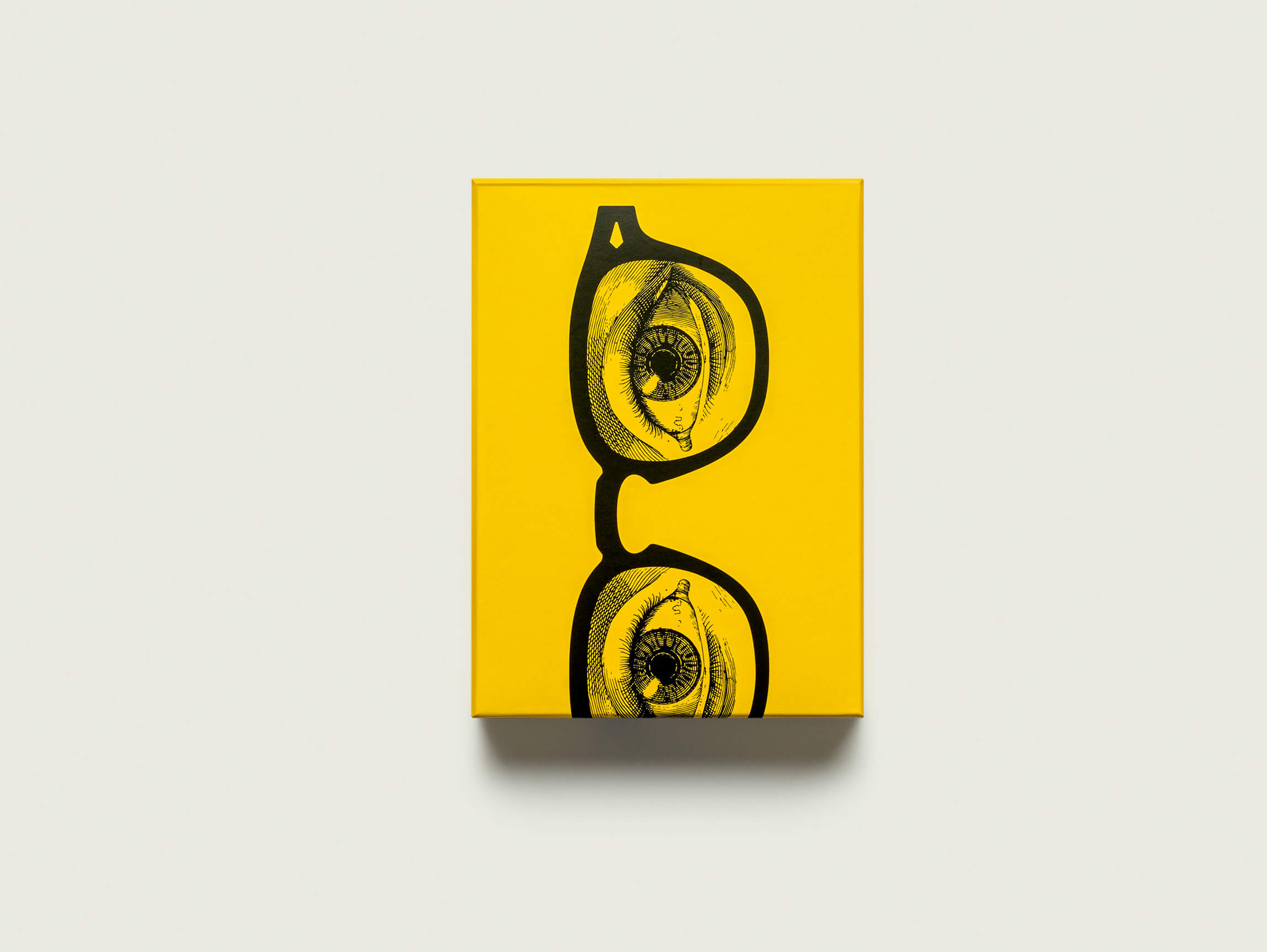Moscot DECK OF CARDS