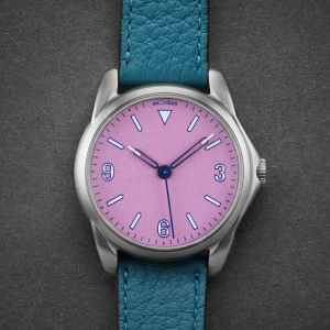 anOrdain OT Pink