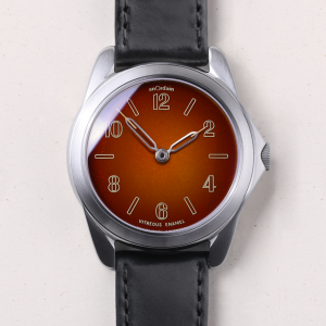 anOrdain Orange Fumé