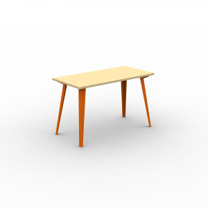 Floydhome Serviceability - The Desk System Surface