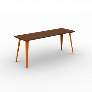 Floydhome Serviceability - The Desk System Legs