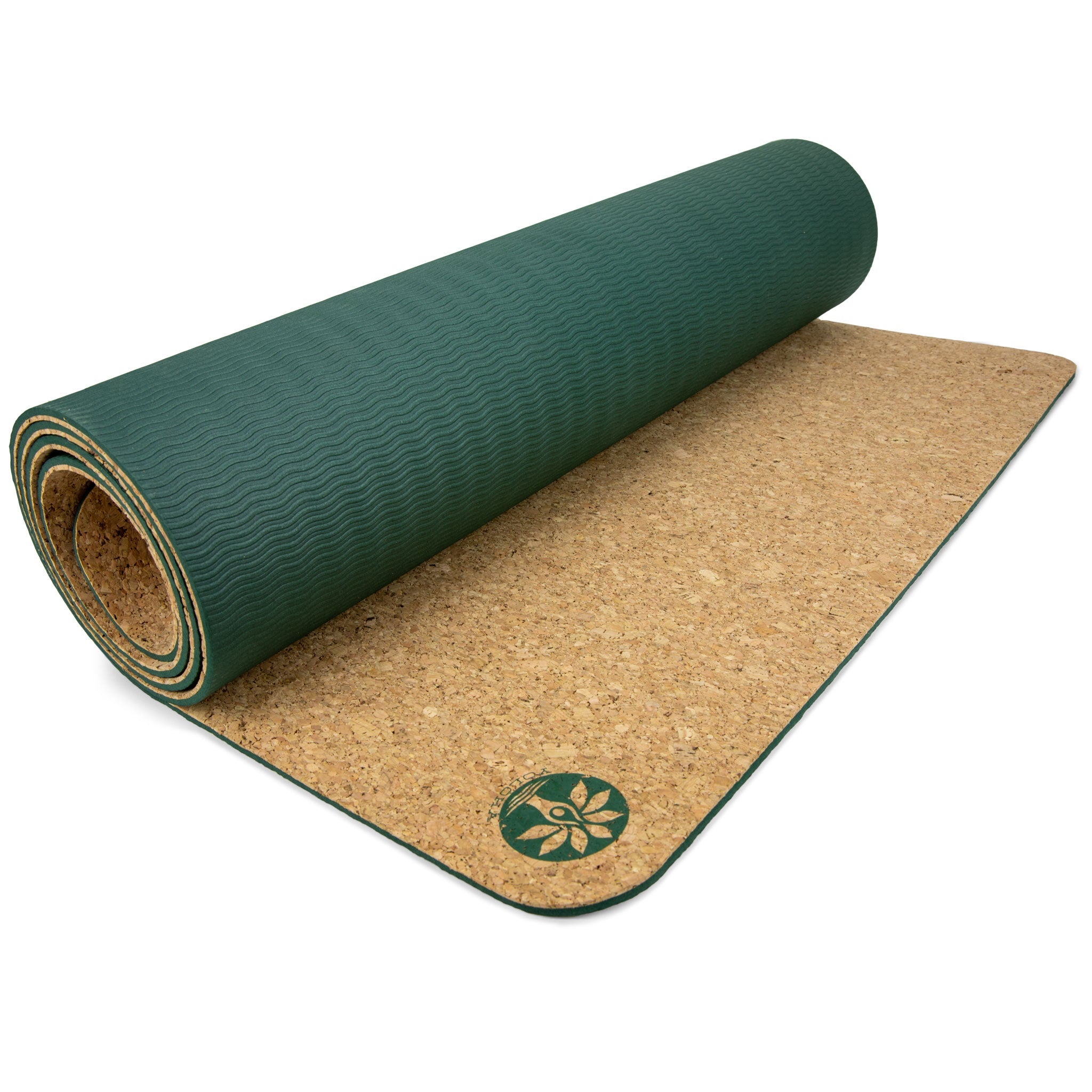 Grove Original Cork Yoga Mat