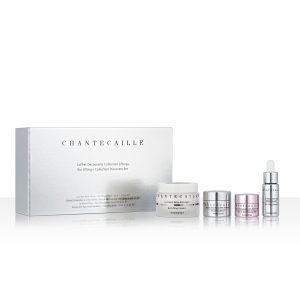 Chantecaille Bio Lifting+ Collection Discovery Set