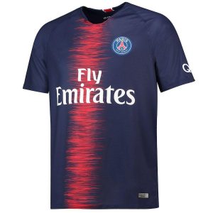 Soccer Point PSG Youth Home Jersey 2018/19