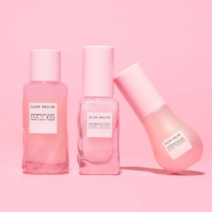 Glow Recipe Real Glass Skin Kit
