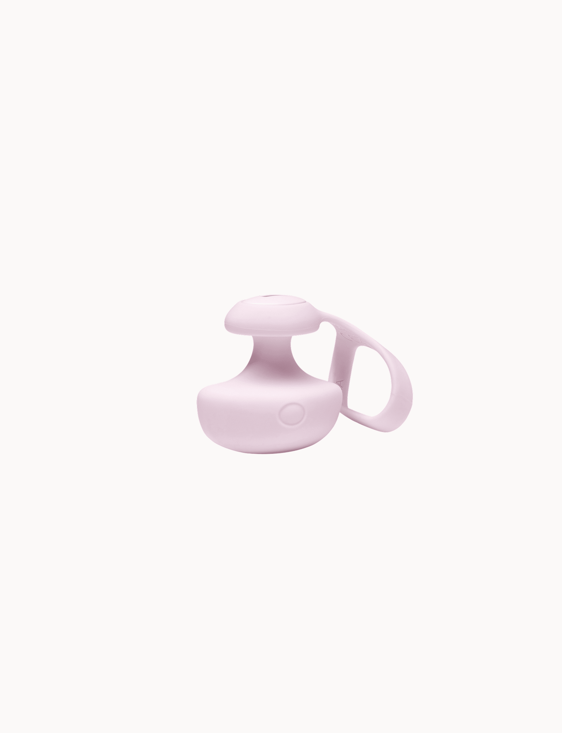 Dame x OrgasmicBirth® Fin PleasureVibe