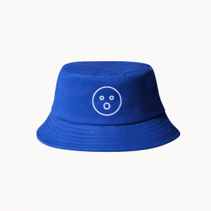 Dame O-Face Bucket Hat