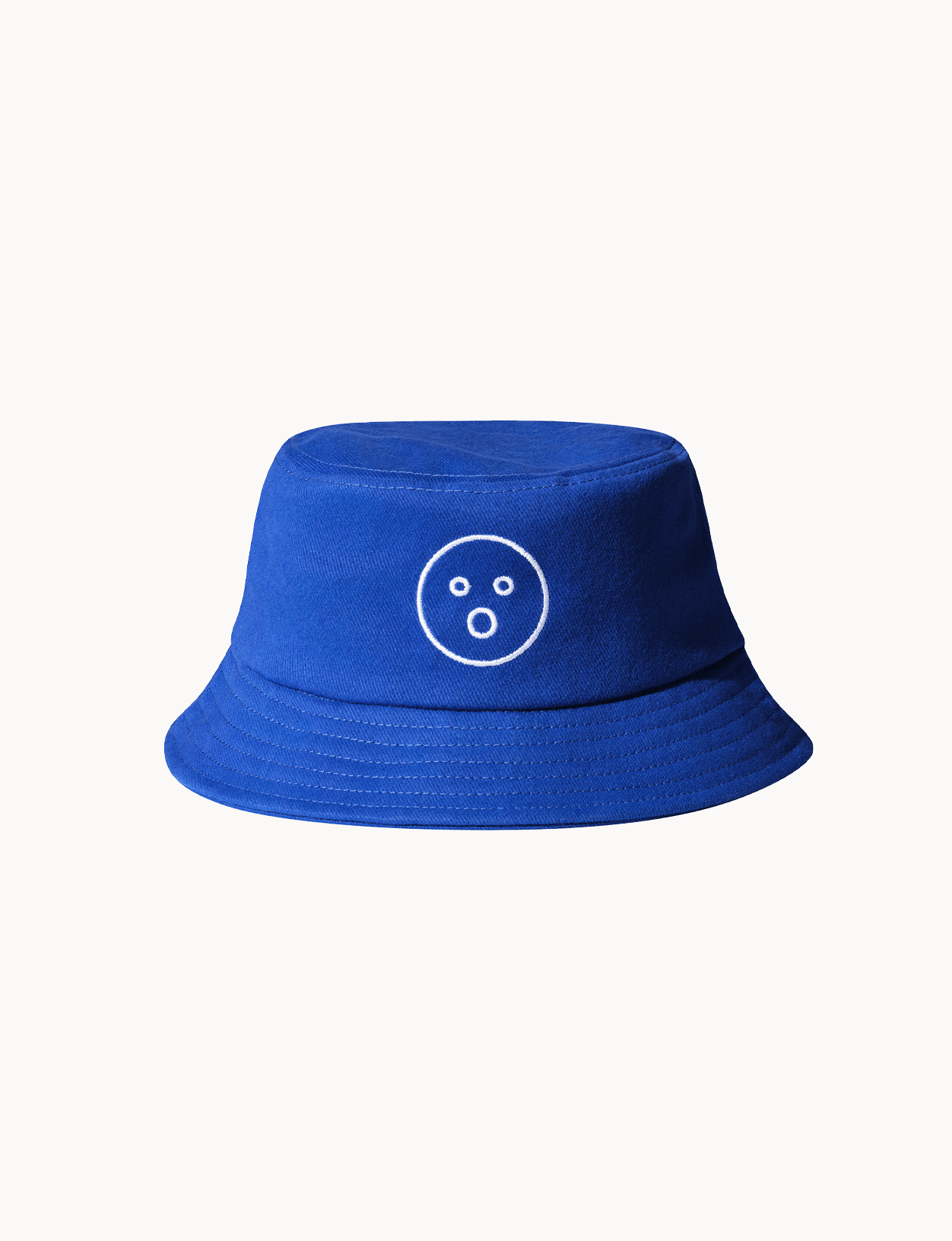 Dame O-Face Bucket Hat