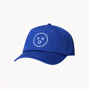 Dame O-Face Hat