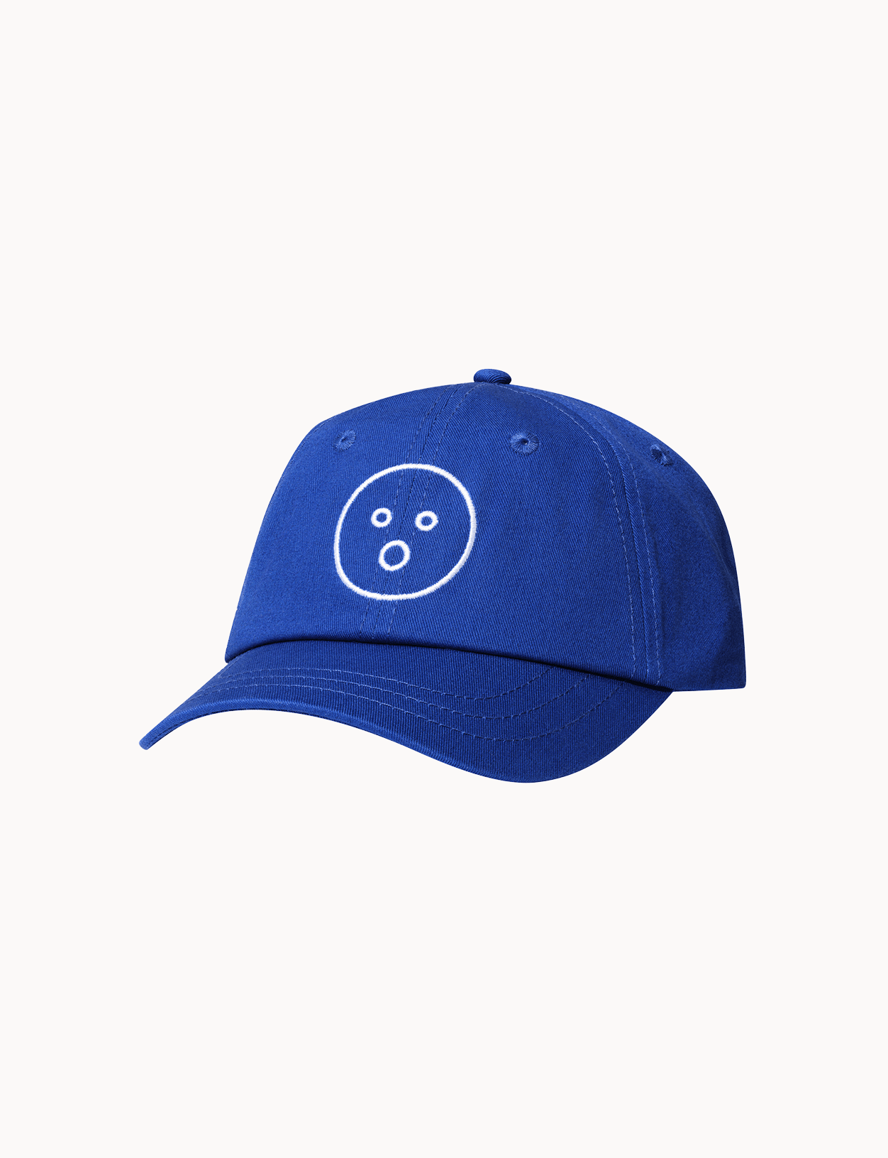 Dame O-Face Hat