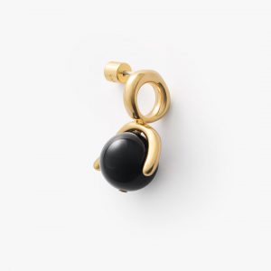 Cuyana Ola Sphere Earrings