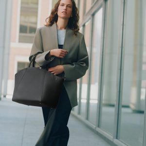 Cuyana Forma Satchel