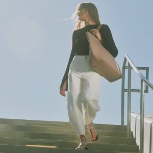 Cuyana Barrel Pant