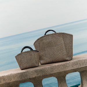Cuyana Palma Tote