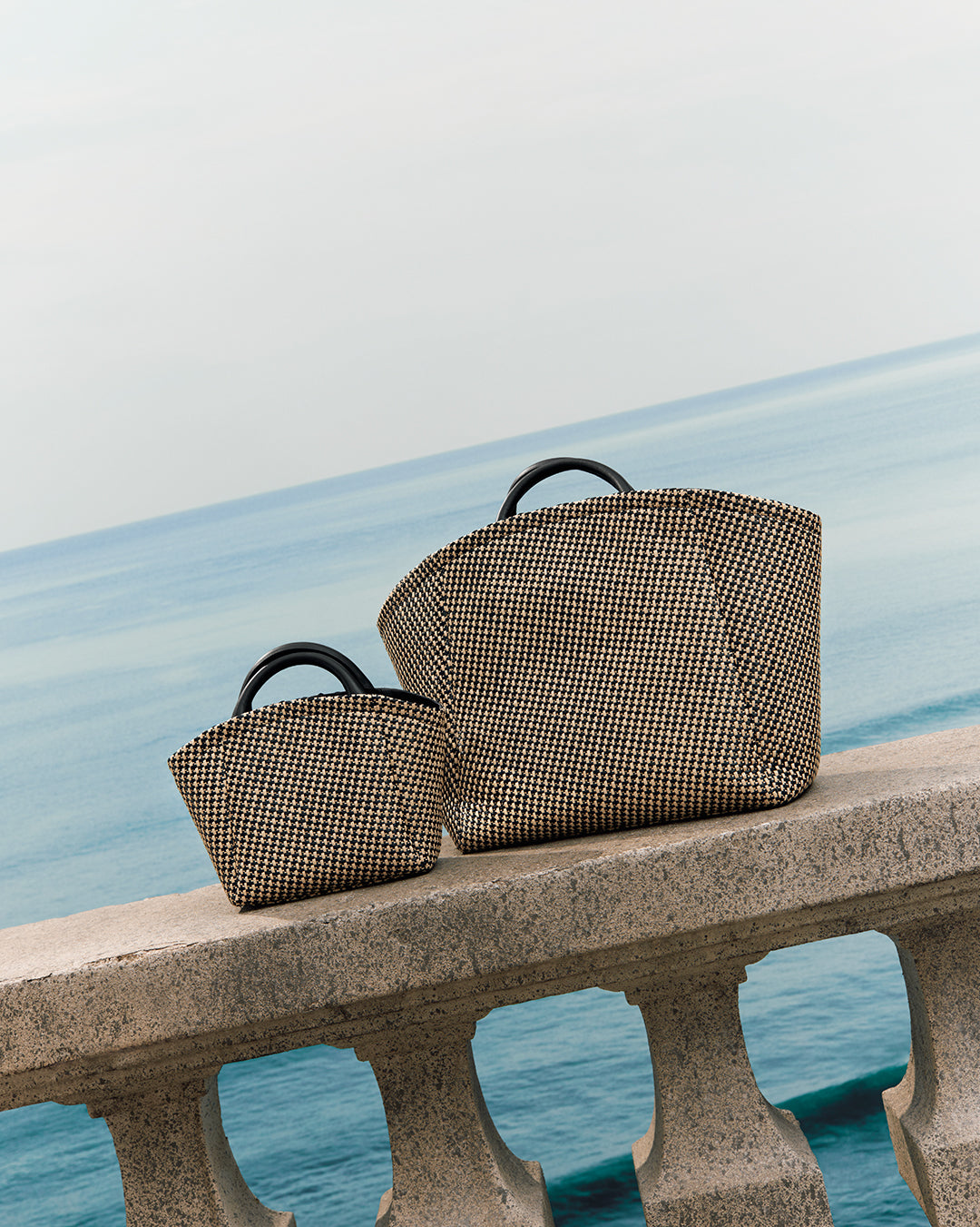 Cuyana Palma Tote