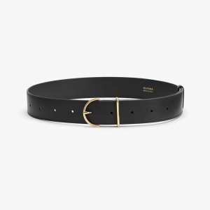 Cuyana Leather Belt