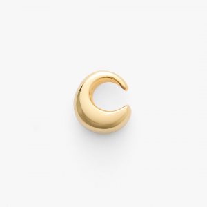 Cuyana Lluvia Cuff Earring