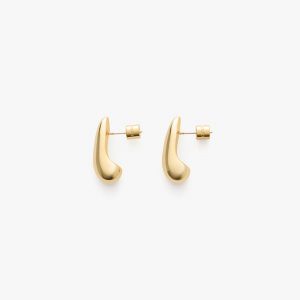Cuyana Lluvia Earrings