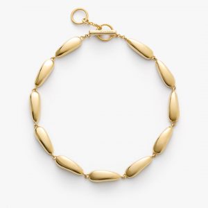 Cuyana Lluvia Necklace