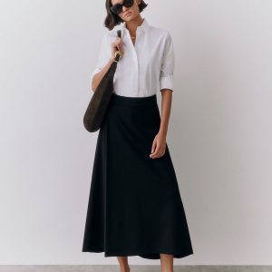 Cuyana Oversized Celestia Bag
