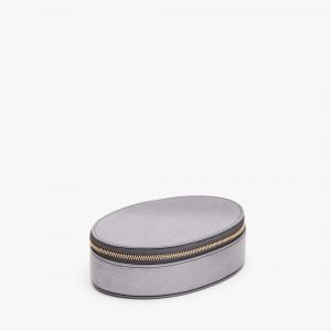 Cuyana Jewelry Case (Shimmer)