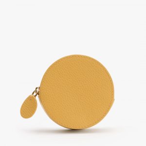 Cuyana Moon Pouch