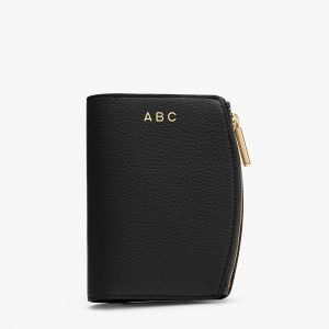 Cuyana Passport Wallet