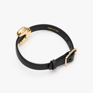 Cuyana Celestia Leather Bracelet