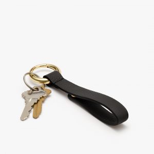 Cuyana System Keychain