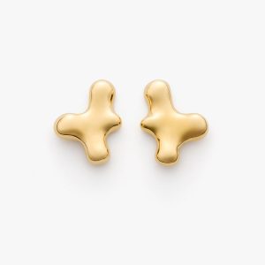 Cuyana Nube Earrings